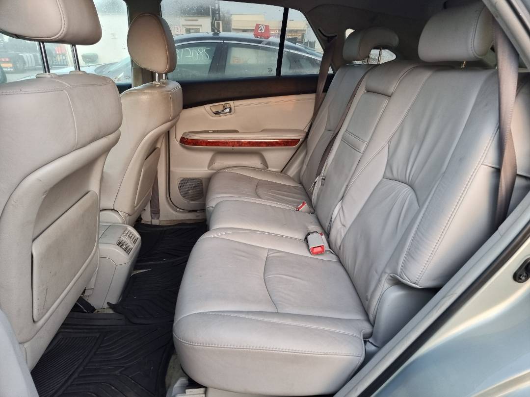 2008 LEXUS RX 350 — 154223 Miles — Lot 124587 — Souq - Marhaba Auctions Used Cars - Image 6