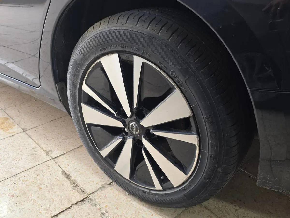 2020 NISSAN ALTIMA — 143640 Miles — Lot 43842497 - Marhaba Auctions Used Cars - Image 13