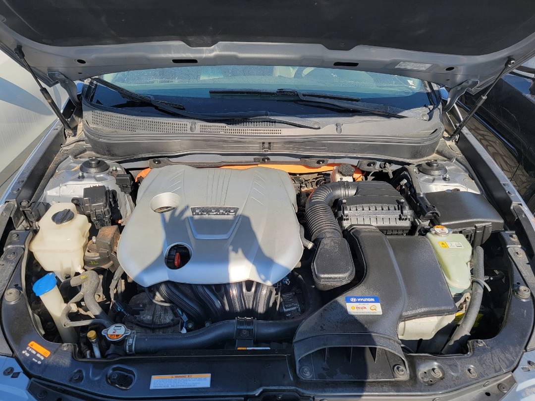 2015 HYUNDAI SONATA — 149376 Miles — Lot 49FA129729 — Main - Marhaba Auctions Used Cars - Image 12