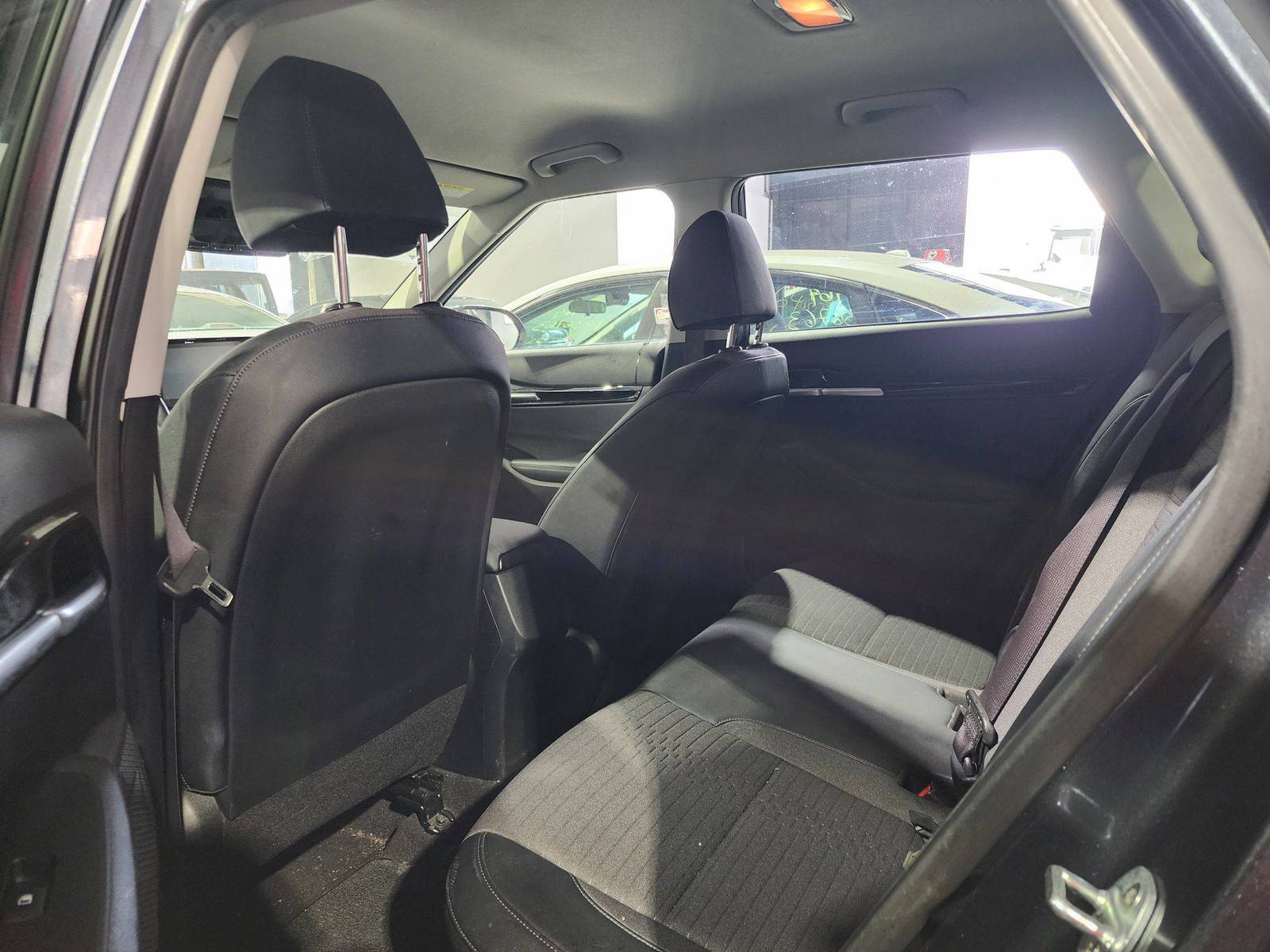 2021 KIA SELTOS — 63242 Miles — Lot M7052847 — Ind. 12 - Marhaba Auctions Used Cars - Image 7