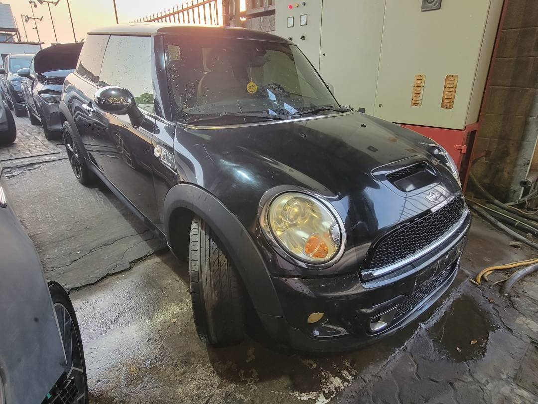 2012 MINI COOPER — 180497 KM — Lot 08CT198028 — Main - Marhaba Auctions Used Cars - Image 5