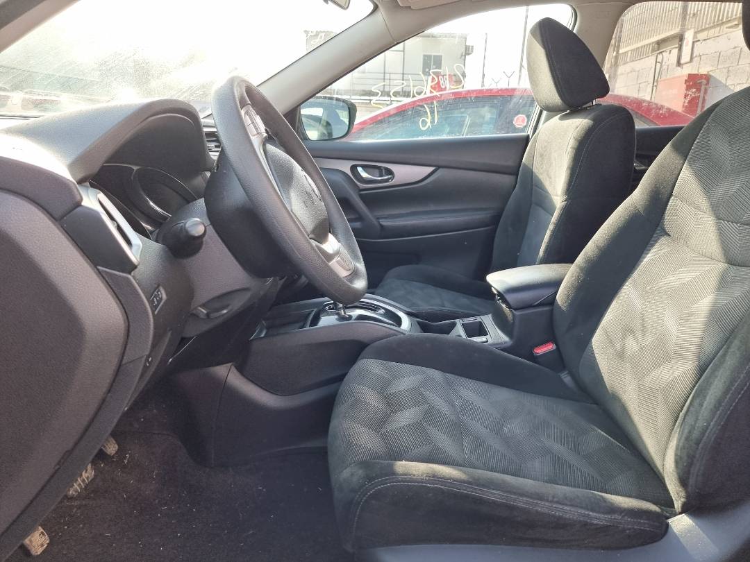 2016 NISSAN ROGUE — 146063 KM — Lot 2135487 — Ind. 12 - Marhaba Auctions Used Cars - Image 8