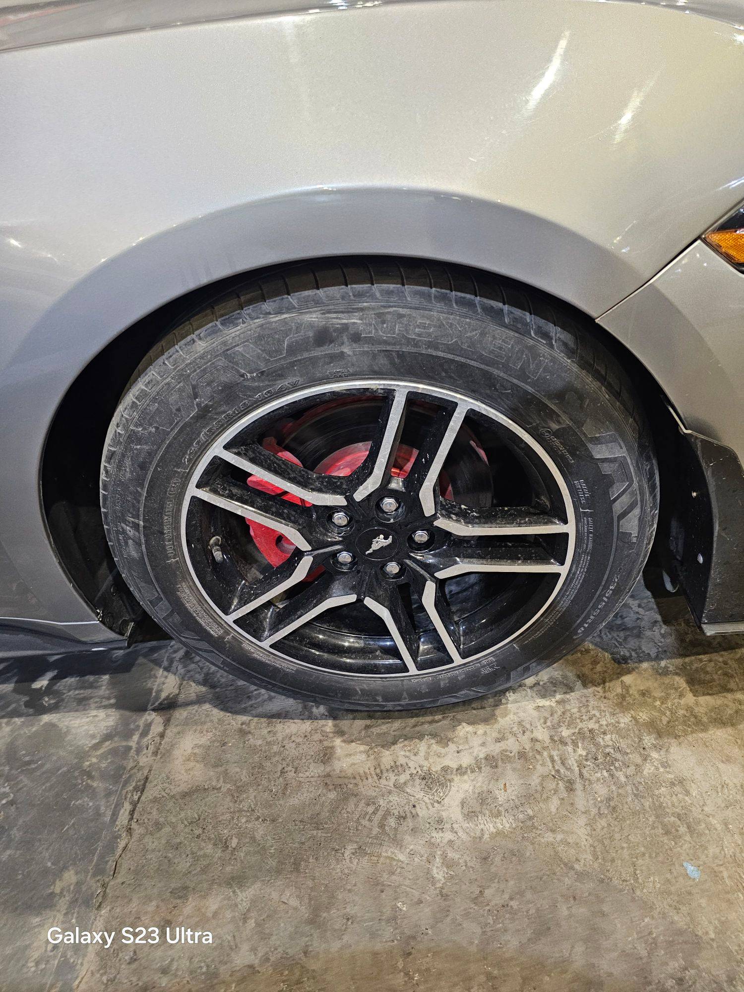 FORD MUSTANG 2020 - Marhaba Auction Used Cars - Image 6