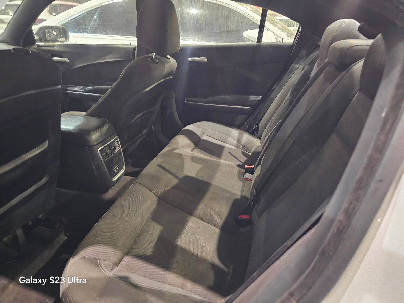 DODGE CHARGER 2018 - Marhaba Auction Used Cars - Image 10