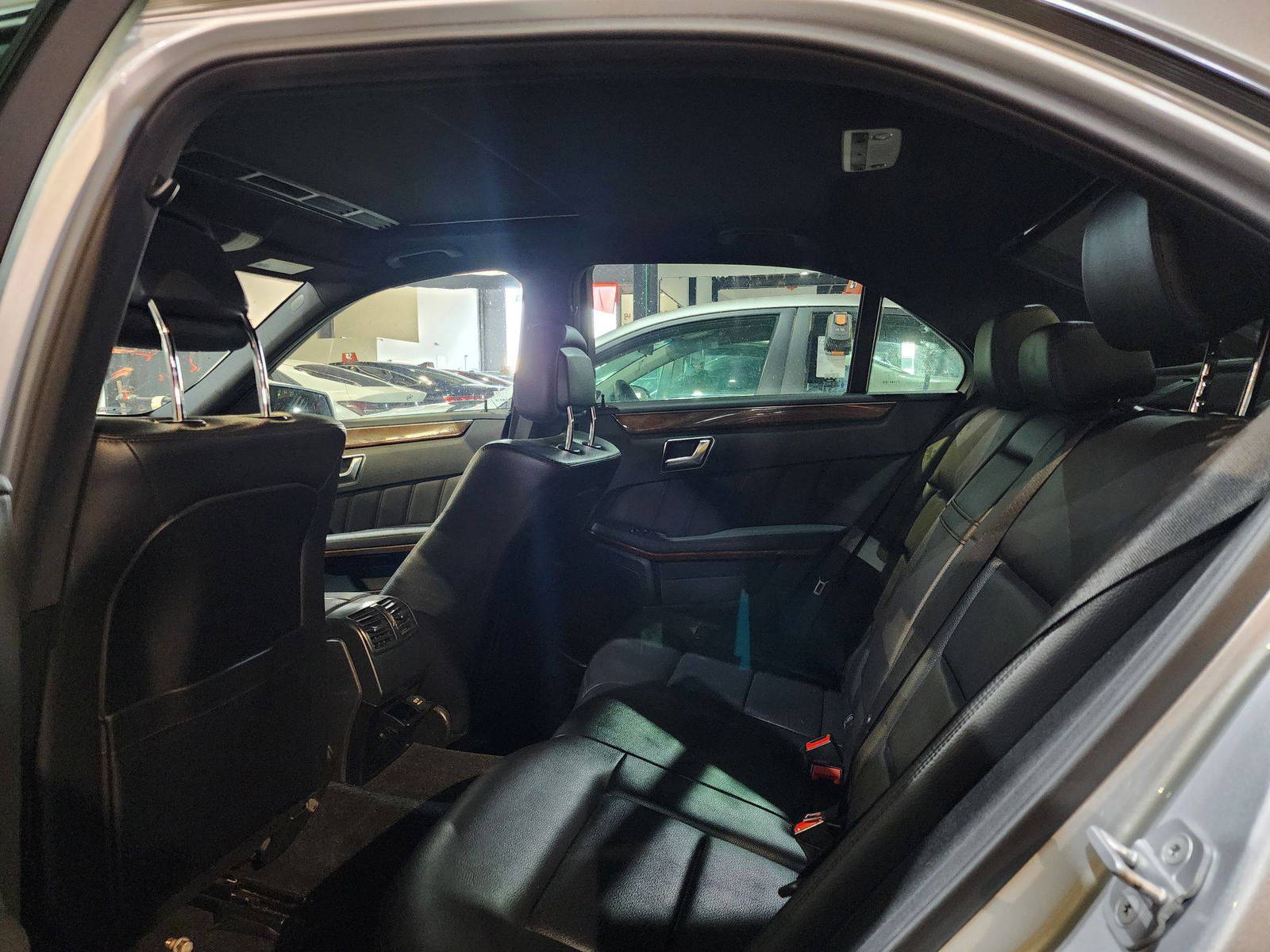 2013 MERCEDES BENZ E 350 — 89176 Miles — Lot 41331416 — Al Quoz - Marhaba Auctions Used Cars - Image 7