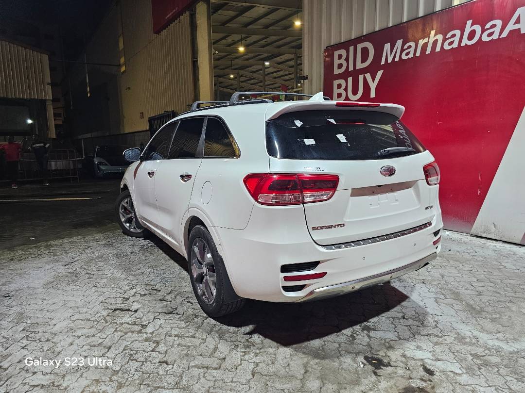 2017 KIA SORENTO — 158282 Miles — Lot 317572 — Main - Marhaba Auctions Used Cars - Image 15