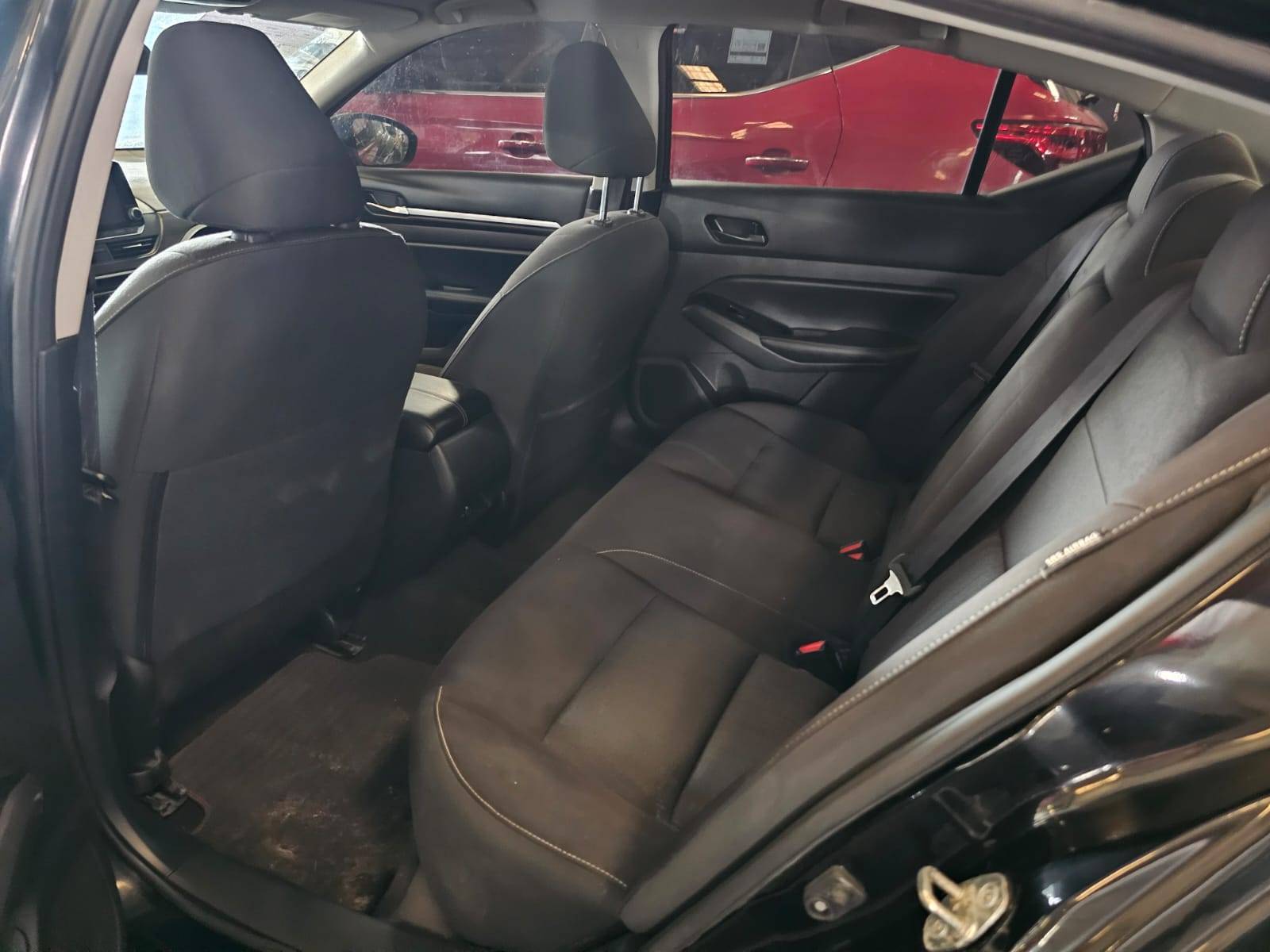 2023 NISSAN ALTIMA — 58672 Miles — Lot PN355984 — Main - Marhaba Auctions Used Cars - Image 7