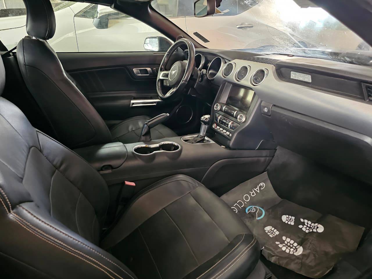 FORD MUSTANG 2019 - Marhaba Auction Used Cars - Image 7