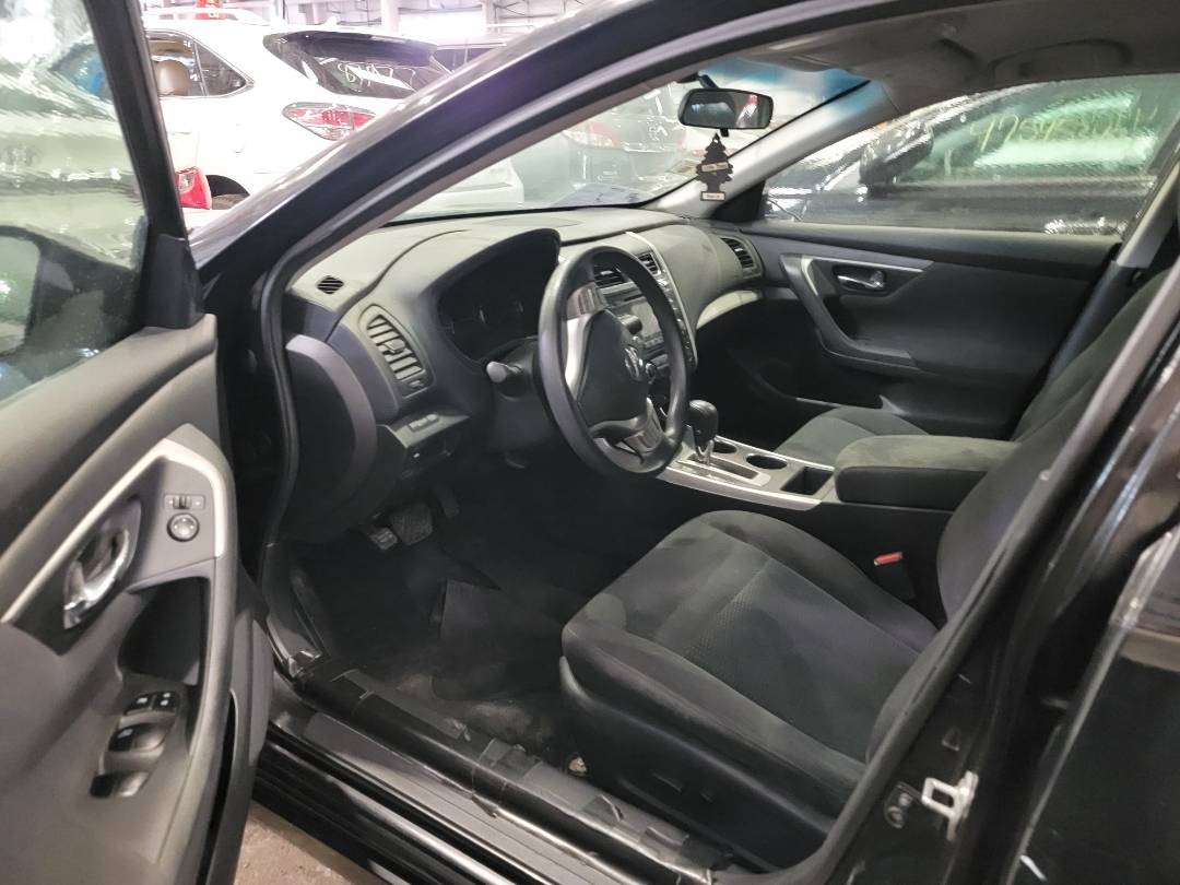 2015 NISSAN ALTIMA — 114714 Miles — Lot P1FC175993 — Main - Marhaba Auctions Used Cars - Image 6