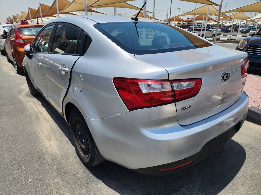 2013 KIA RIO — 181913 Miles — Lot 38612603 - Marhaba Auctions Used Cars - Image 9