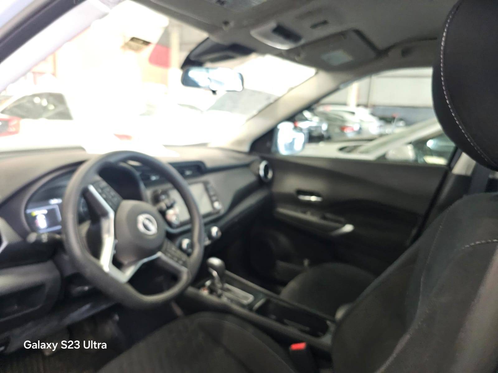 2024 NISSAN KICKS — 3303 Miles — Lot L500768 — Main - Marhaba Auctions Used Cars - Image 8