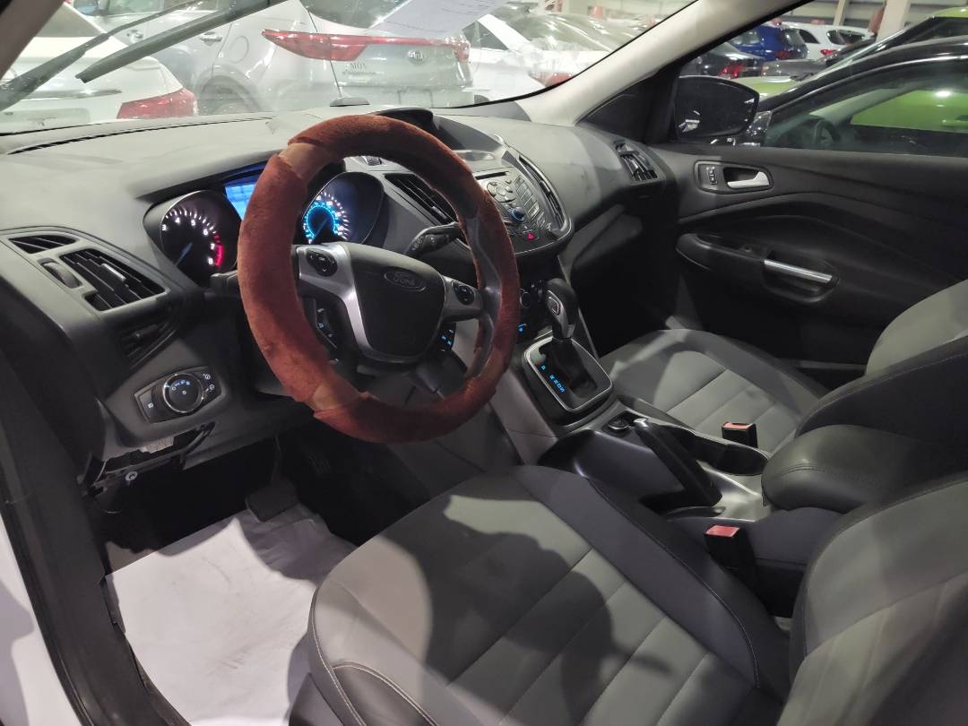 2013 FORD ESCAPE — 390197 KM — Lot DUD18966 — Main - Marhaba Auctions Used Cars - Image 8