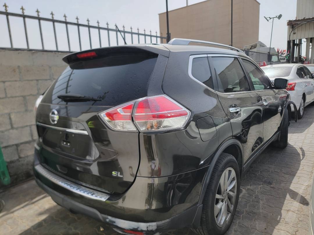 2015 NISSAN ROGUE — 156570 Miles — Lot 66342744 — Main - Marhaba Auctions Used Cars - Image 13