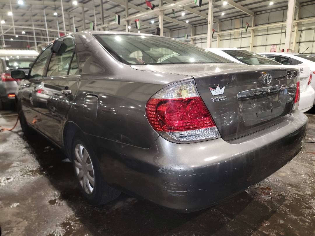 2006 TOYOTA CAMRY — 245376 Miles — Lot 69200943 - Marhaba Auctions Used Cars - Image 3