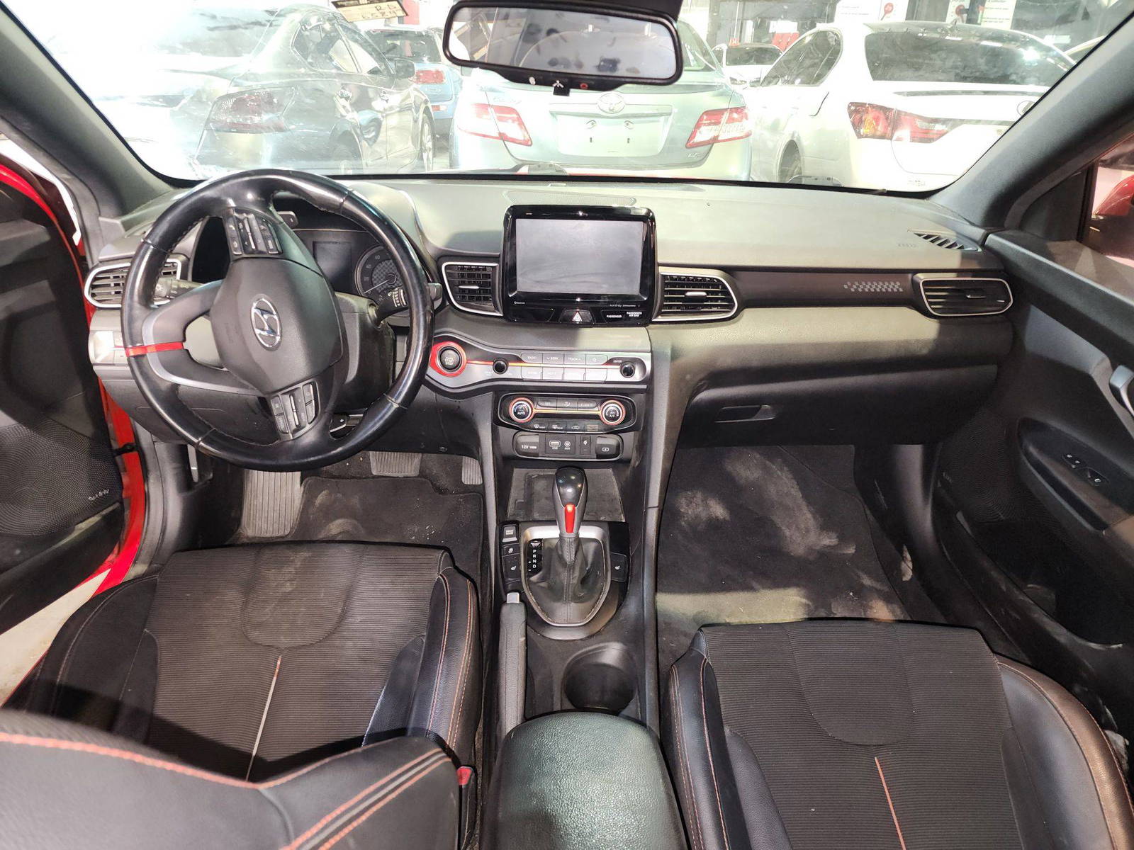 2019 HYUNDAI VELOSTER — 65847 Miles — Lot 009344 — Ind. 12 - Marhaba Auctions Used Cars - Image 9