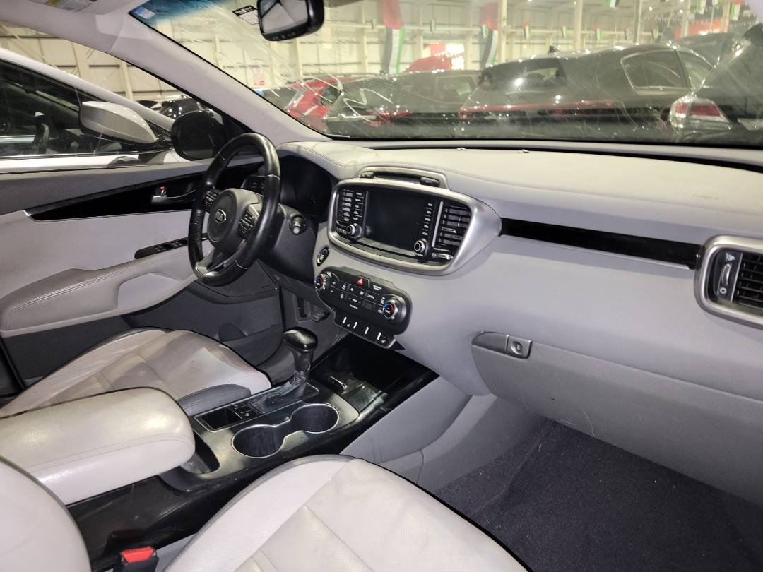 2016 KIA SORENTO — 179060 Miles — Lot 512105102 - Marhaba Auctions Used Cars - Image 6