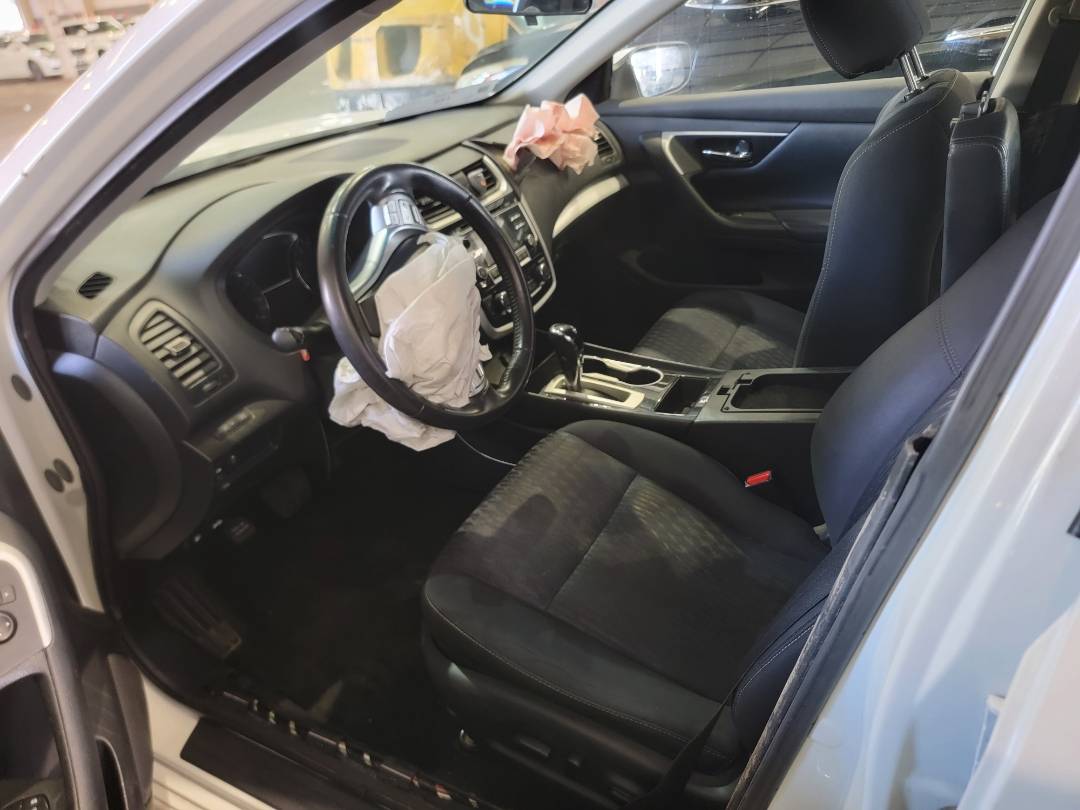 2018 NISSAN ALTIMA — 134119 Miles — Lot C210806 — Main - Marhaba Auctions Used Cars - Image 7