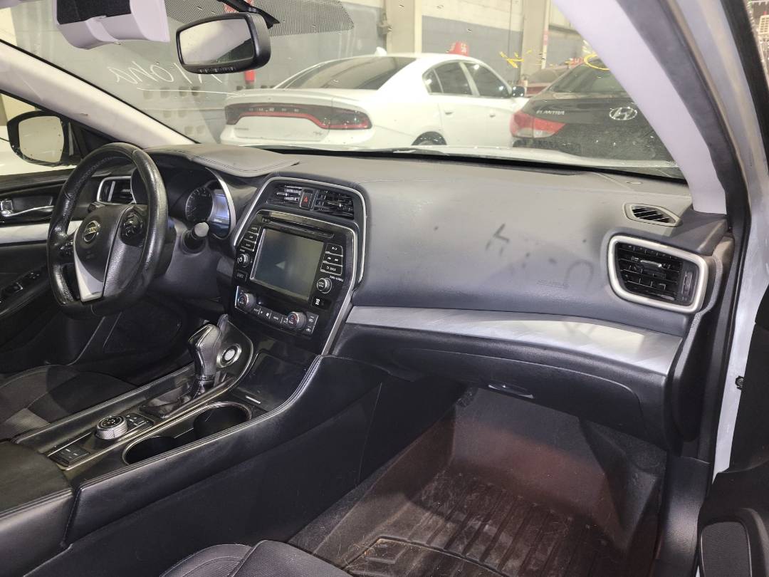 2016 NISSAN MAXIMA — 56019 Miles — Lot GC413087 - Marhaba Auctions Used Cars - Image 5