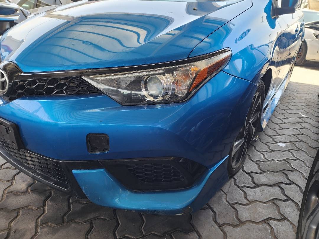 2017 TOYOTA COROLLA — 164594 Miles — Lot J544221 - Marhaba Auctions Used Cars - Image 3