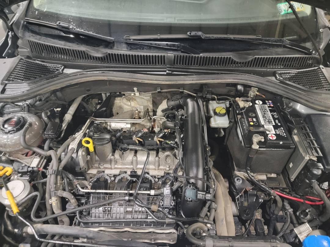 2019 VOLKSWAGEN JETTA — 137526 Miles — Lot 69395203 - Marhaba Auctions Used Cars - Image 10