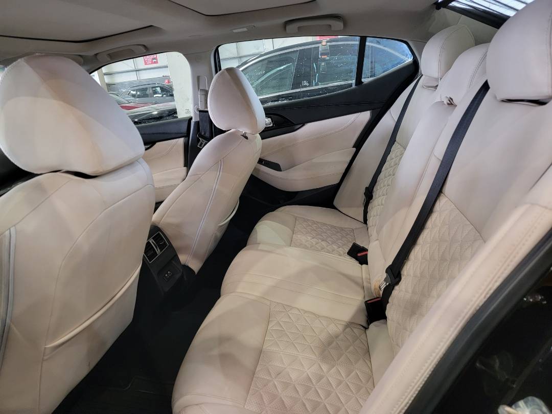 2021 NISSAN MAXIMA — 54413 KM — Lot MC510448 — Main - Marhaba Auctions Used Cars - Image 6