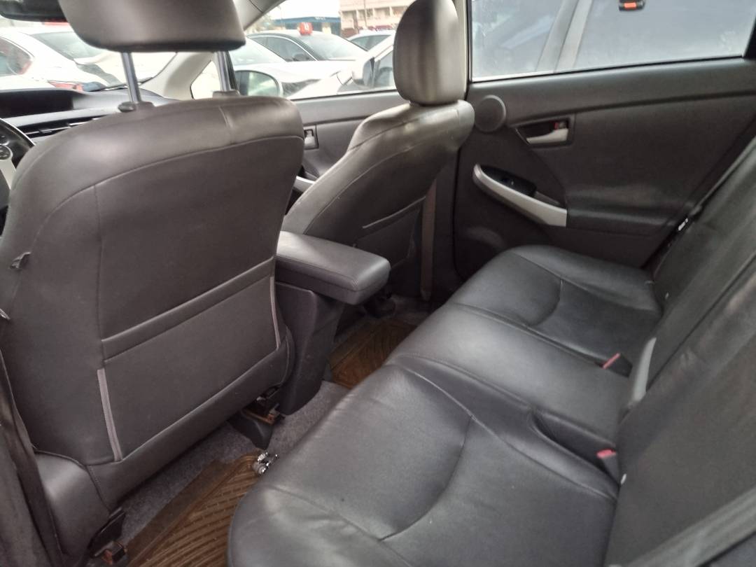 2010 TOYOTA PRIUS — 202415 Miles — Lot 214587 — Ind. 12 - Marhaba Auctions Used Cars - Image 6