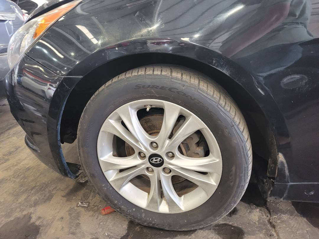2013 HYUNDAI SONATA — 232953 Miles — Lot DH609317 — Main - Marhaba Auctions Used Cars - Image 11