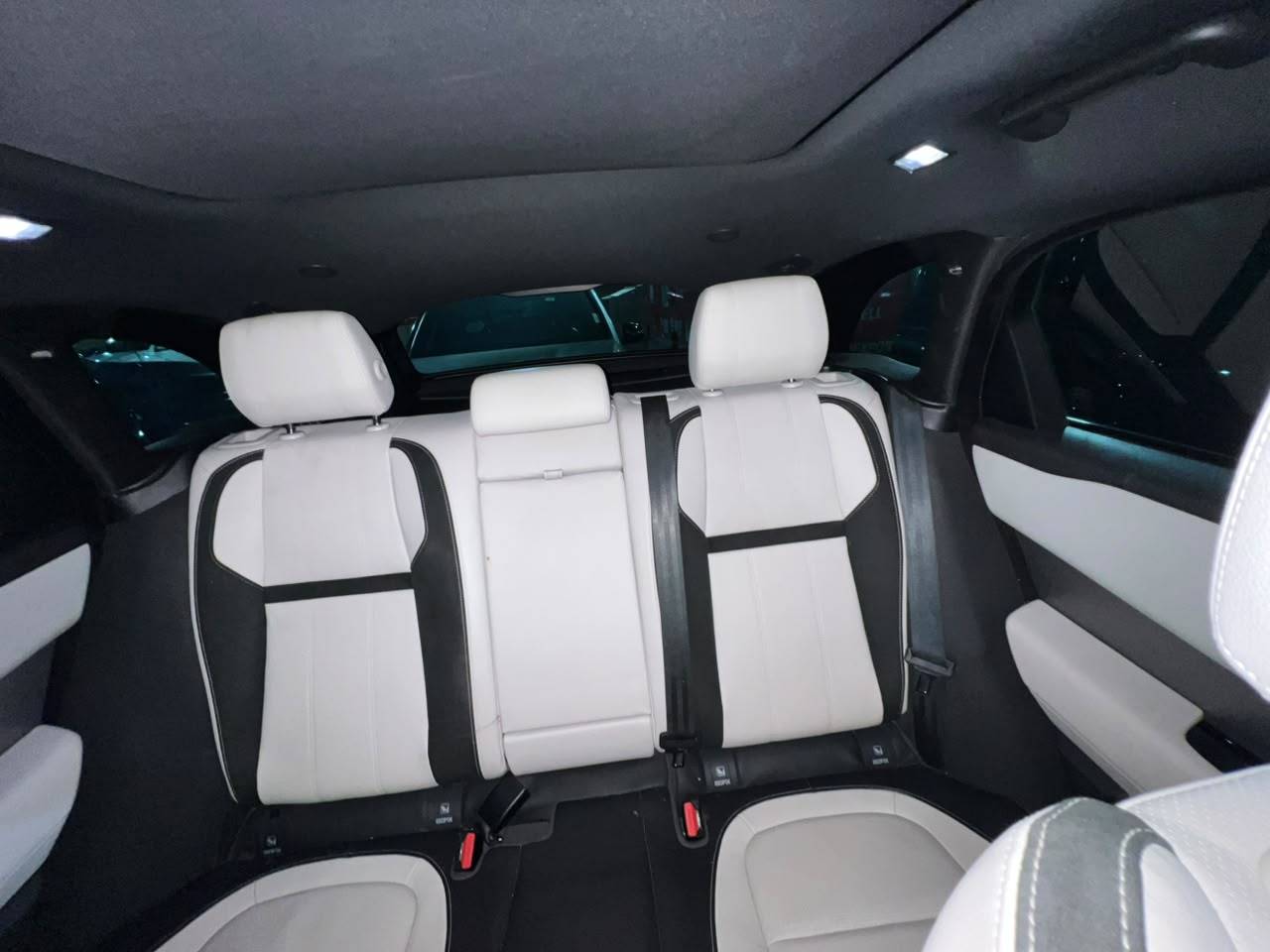 Land Rover RANGE ROVER VELAR S 2021 view 2