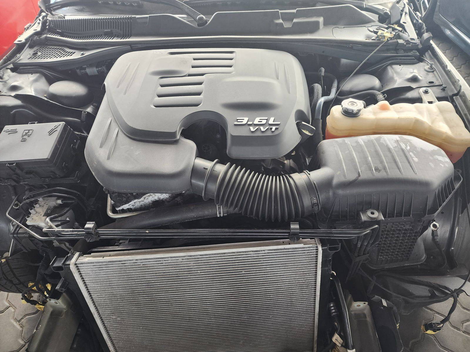 2019 DODGE CHALLENGER — 39753 Miles — Lot 68479503 - Marhaba Auctions Used Cars - Image 5