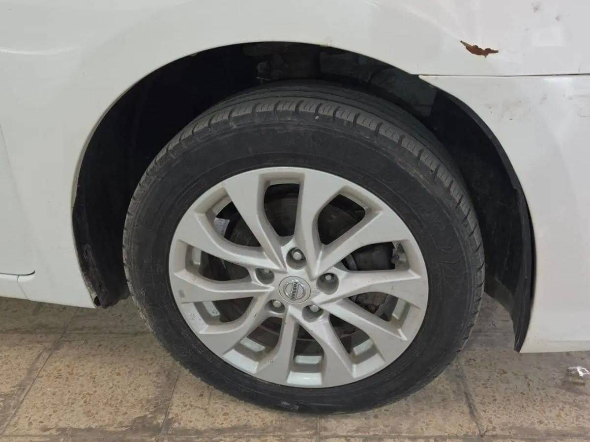 2019 NISSAN SENTRA — 94137 Miles — Lot 99850965 - Marhaba Auctions Used Cars - Image 12