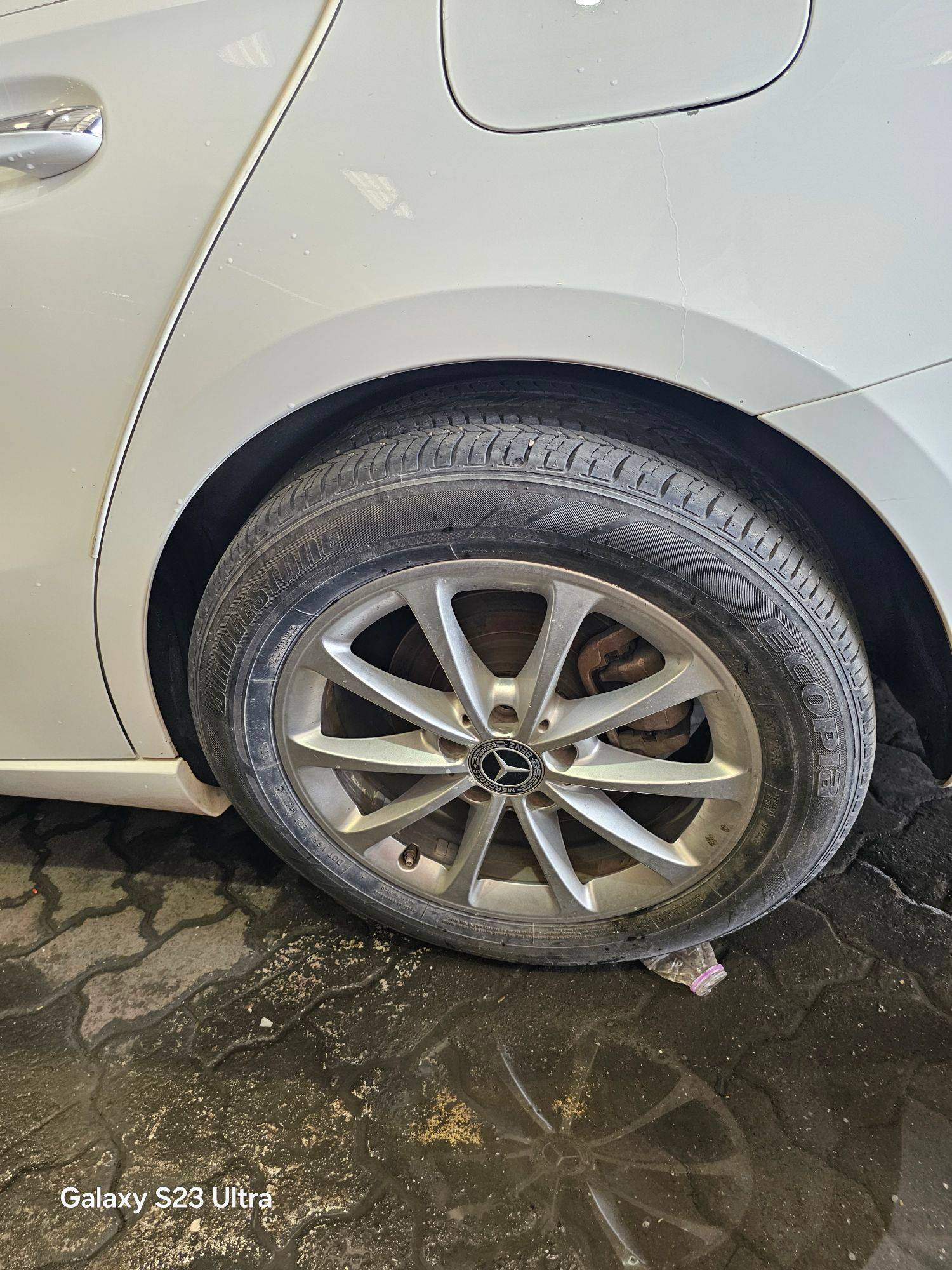 MERCEDES BENZ A220 2019 - Marhaba Auction Used Cars - Image 7