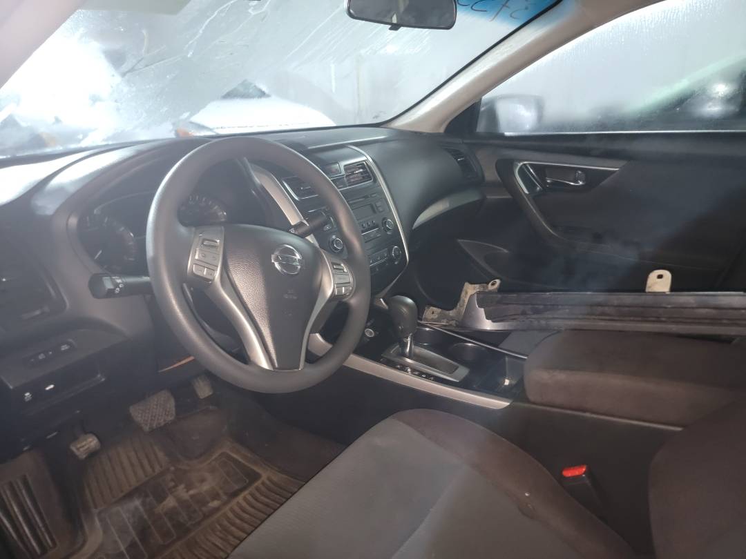 2013 NISSAN ALTIMA — 131232 Miles — Lot 37334090 - Marhaba Auctions Used Cars - Image 9