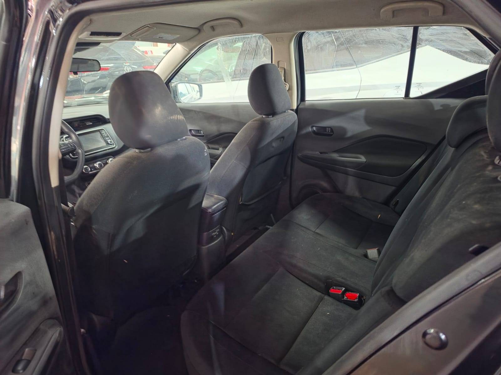 2023 NISSAN KICKS — 73304 Miles — Lot L569231 - Marhaba Auctions Used Cars - Image 10
