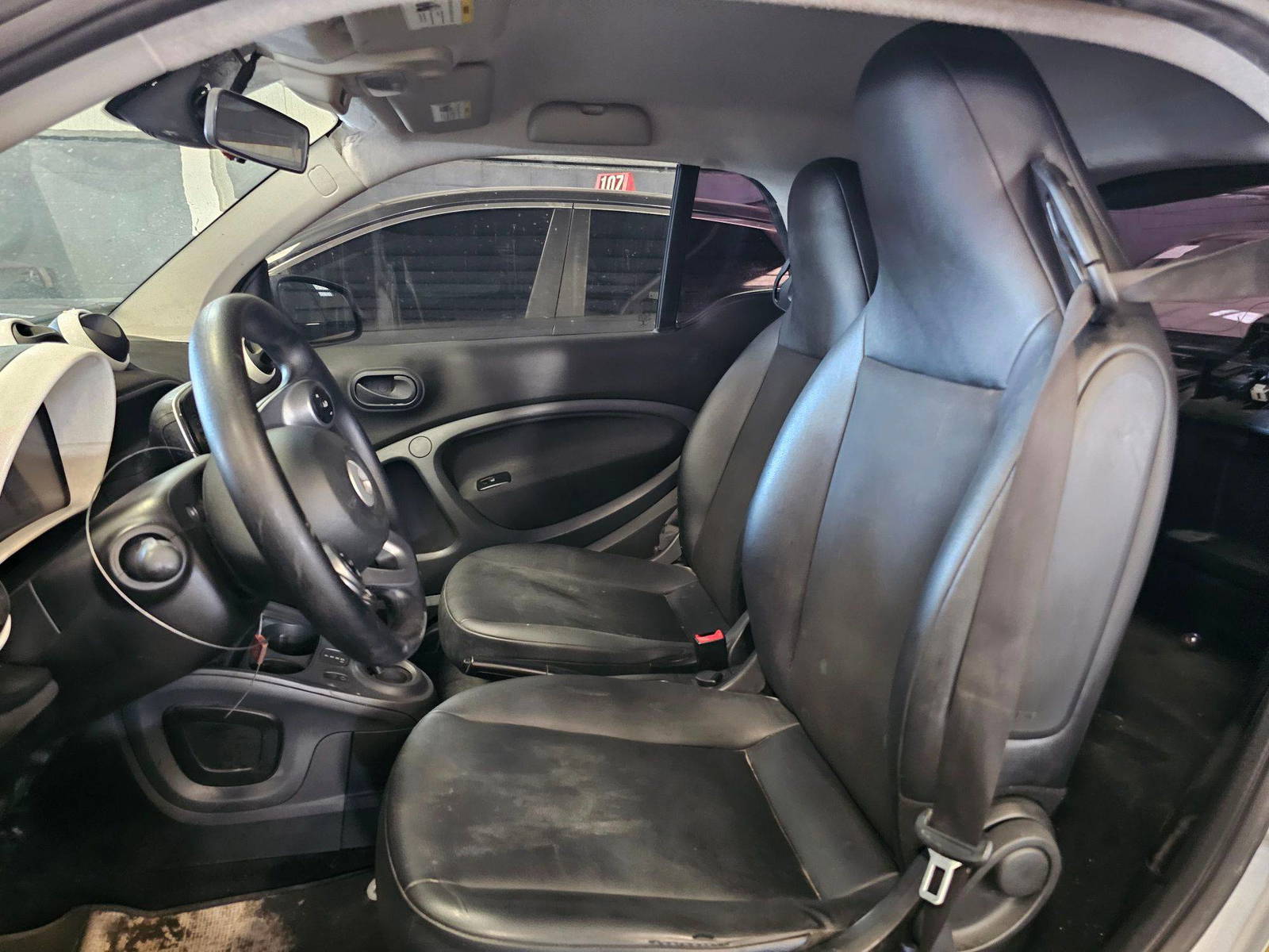 SMART FORTWO 2017 - Marhaba Auction Used Cars - Image 7