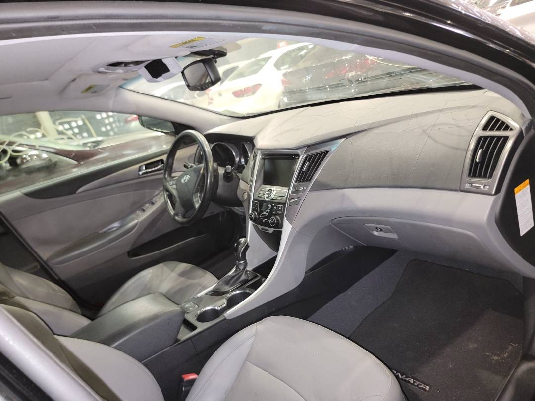 2014 HYUNDAI SONATA — 172938 Miles — Lot 80394743 — Main - Marhaba Auctions Used Cars - Image 7