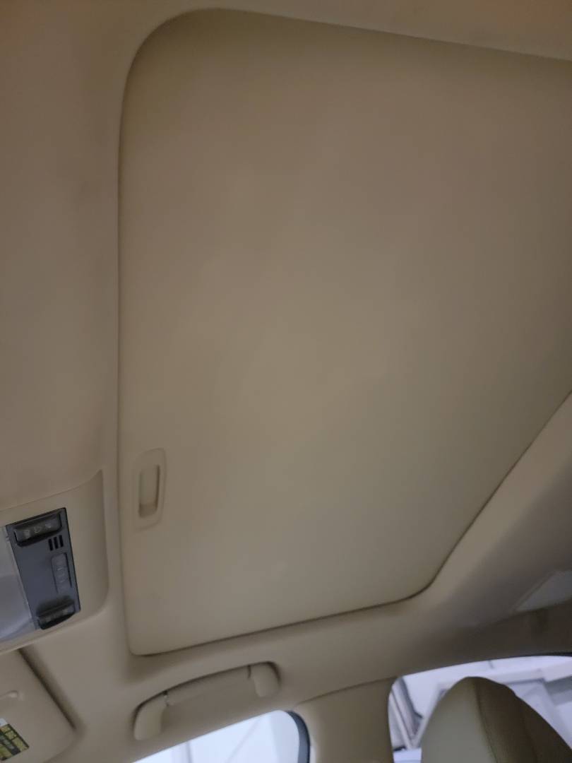2009 LEXUS LS 460 — 149401 Miles — Lot 000457 - Marhaba Auctions Used Cars - Image 11
