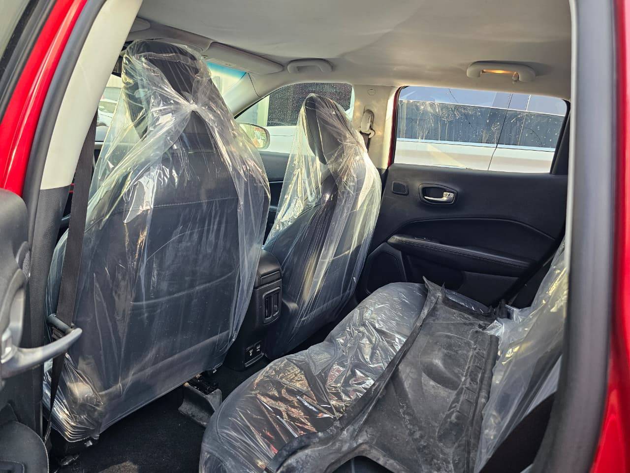 2019 JEEP COMPASS LIMITED — 45706 Miles — Lot T782520 — Main - Marhaba Auctions Used Cars - Image 5
