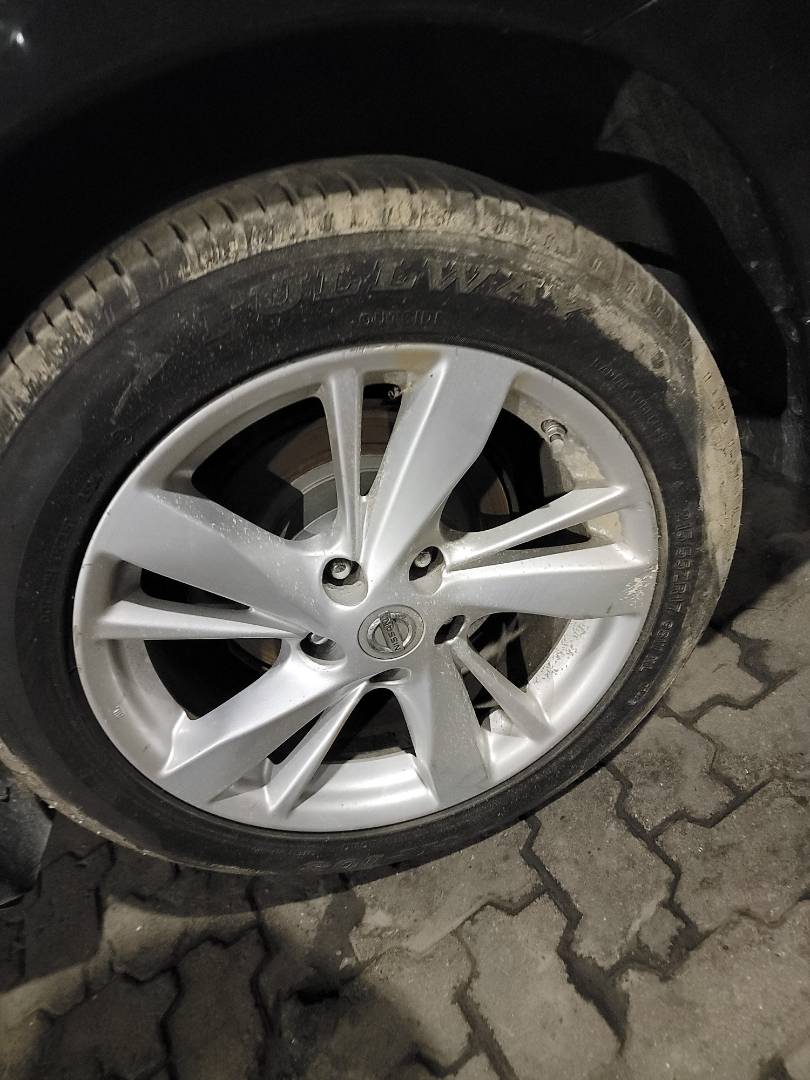 2015 NISSAN ALTIMA — 218010 Miles — Lot 1FC203050 — Main - Marhaba Auctions Used Cars - Image 7