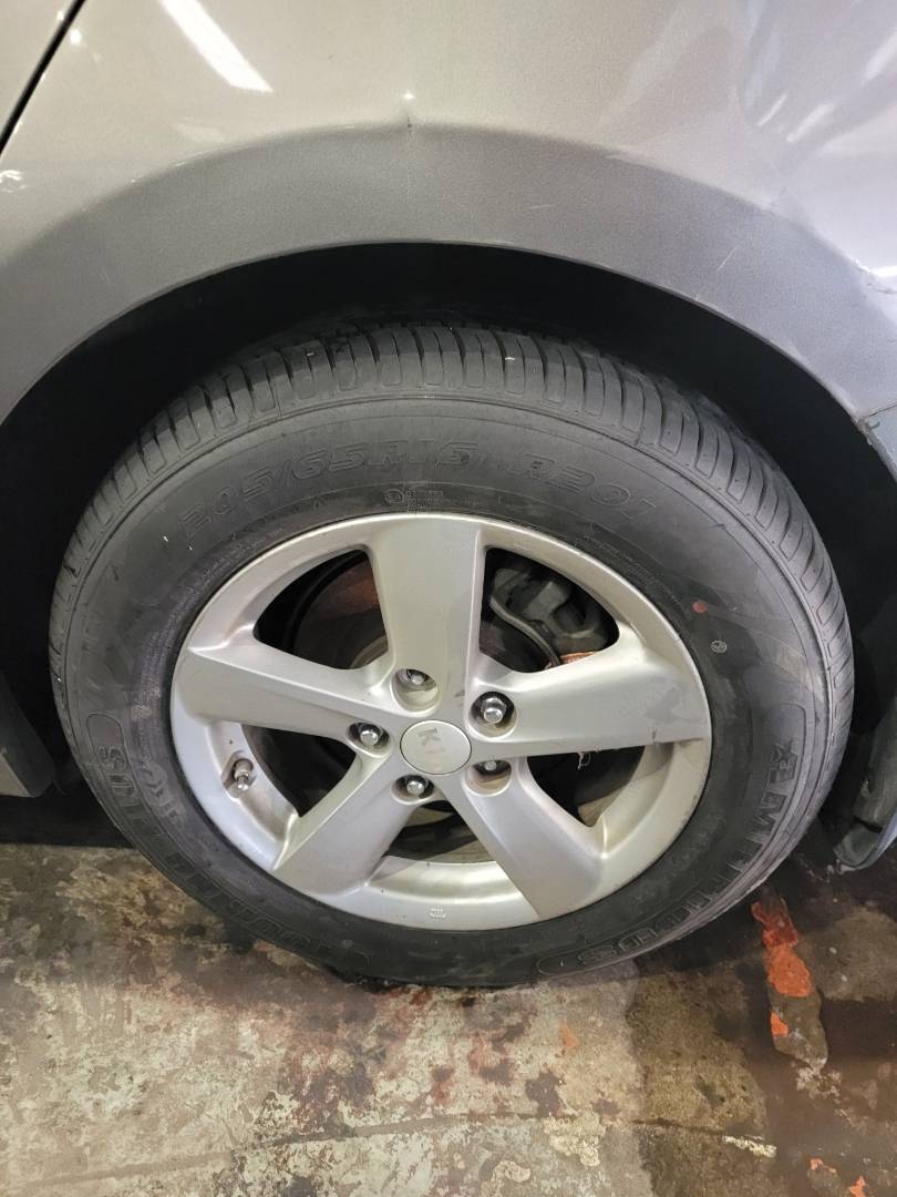 2015 KIA OPTIMA — 207 898 Miles — Lot FG422580 — Main - Marhaba Auctions Used Cars - Image 9