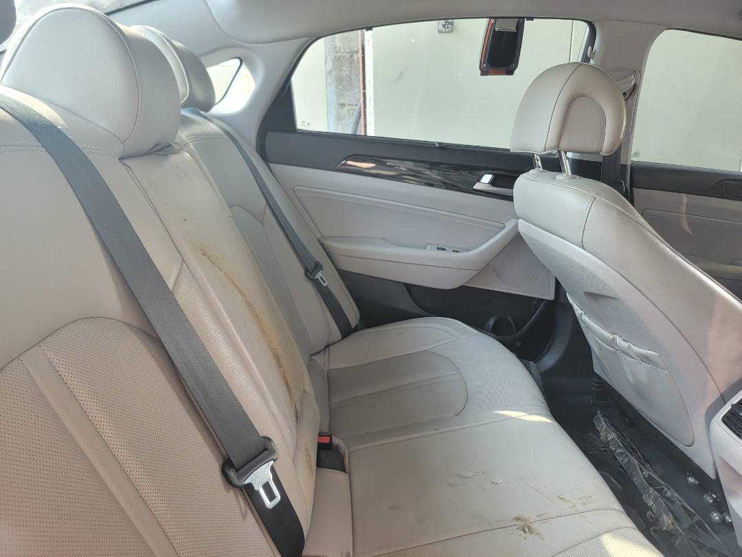 2016 HYUNDAI SONATA — 123546 Miles — Lot H431391 — Main - Marhaba Auctions Used Cars - Image 6