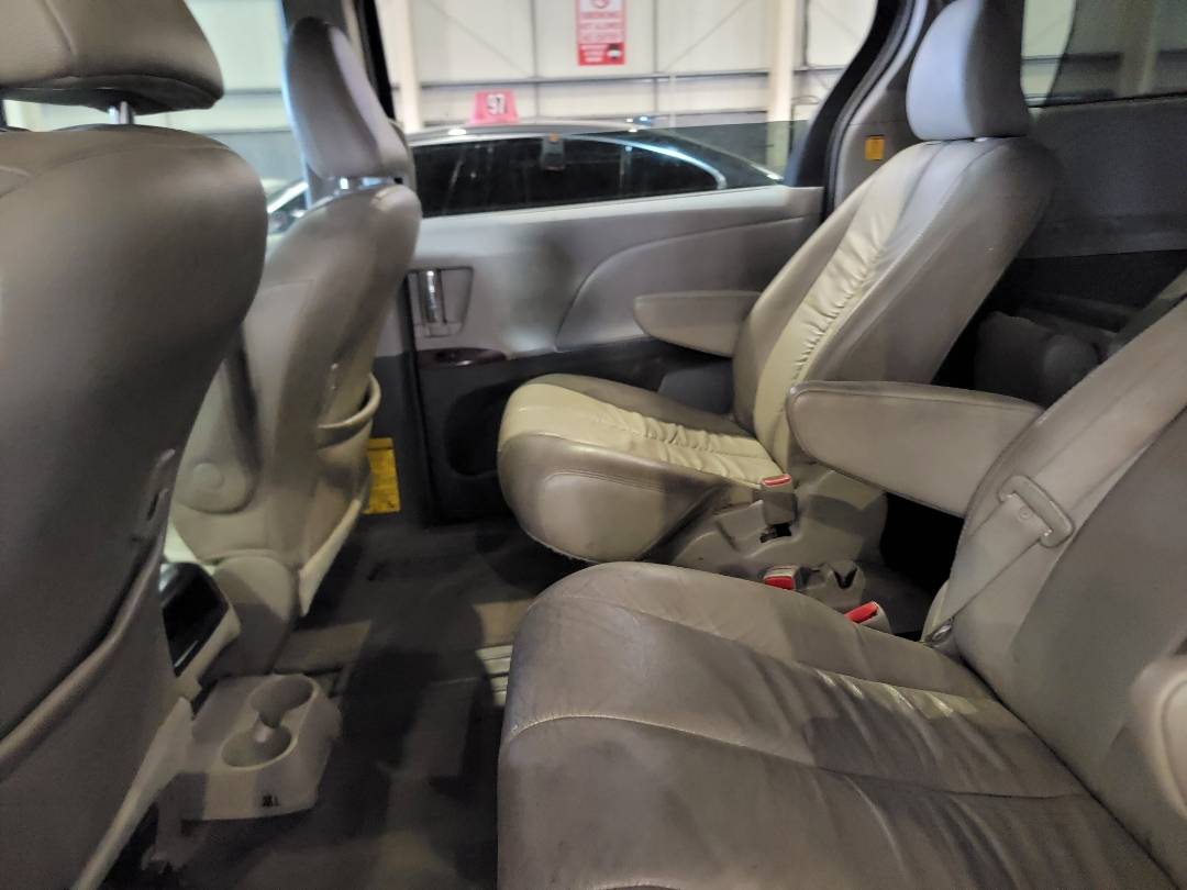 2011 TOYOTA SIENNA — 120956 Miles — Lot BS015848 — Main - Marhaba Auctions Used Cars - Image 7