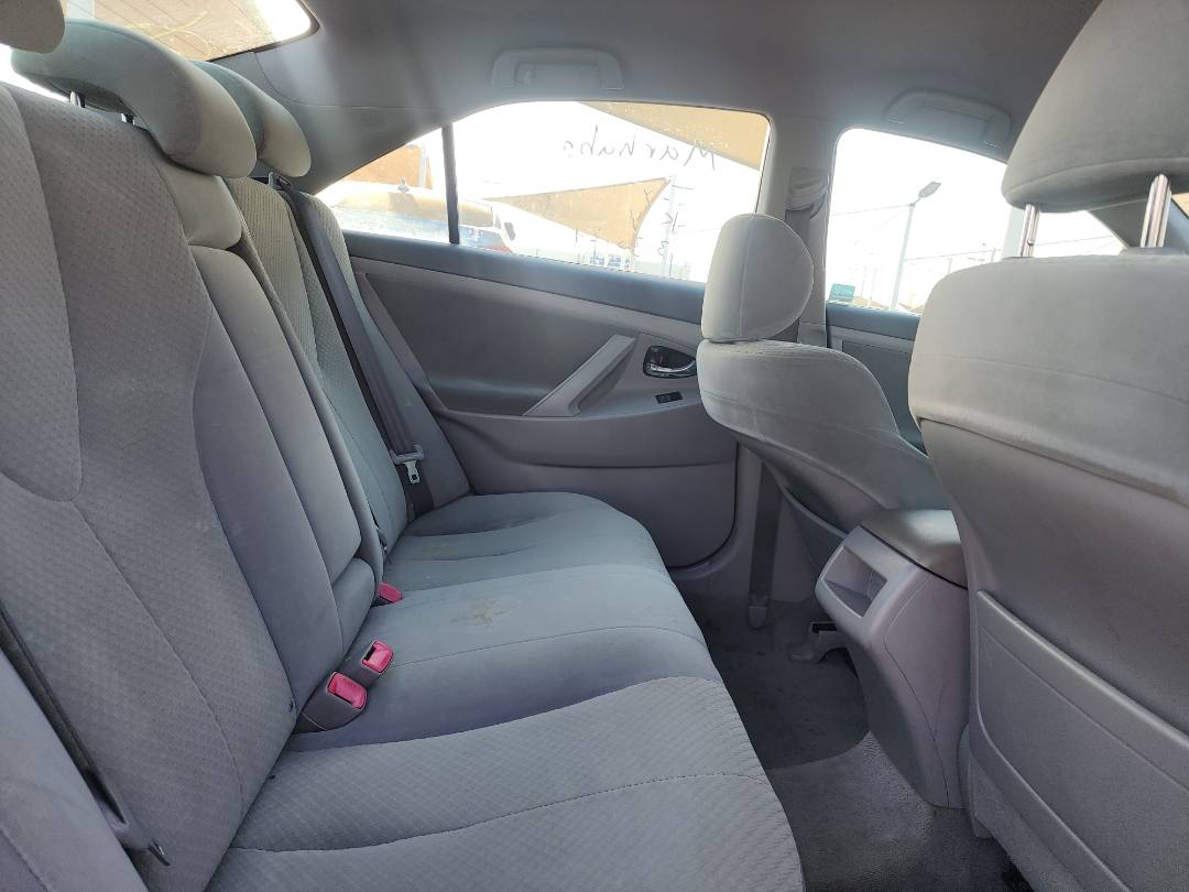 2007 TOYOTA CAMRY — 159413 Miles — Lot 67865 - Marhaba Auctions Used Cars - Image 5