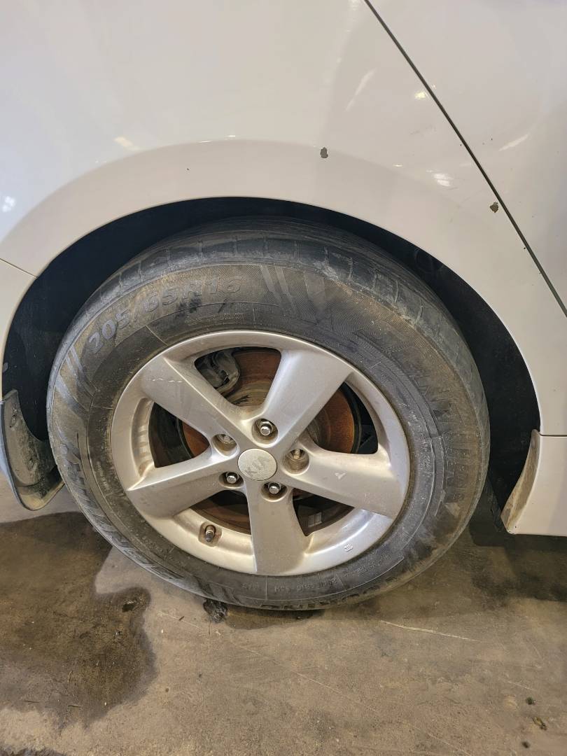 2014 KIA OPTIMA — 196673 Miles — Lot EG315850 — Main - Marhaba Auctions Used Cars - Image 7