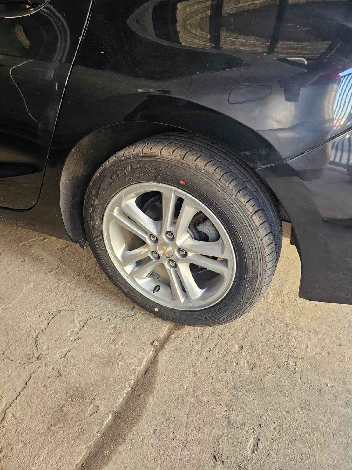 2018 CHEVROLET CRUZE LT — 48575 KM — Lot J7188513 — Main - Marhaba Auctions Used Cars - Image 6
