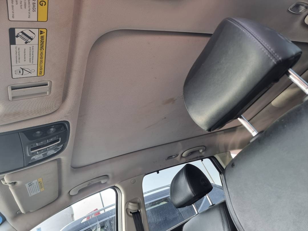 KIA SORENTO 2018 - Marhaba Auction Used Cars - Image 8