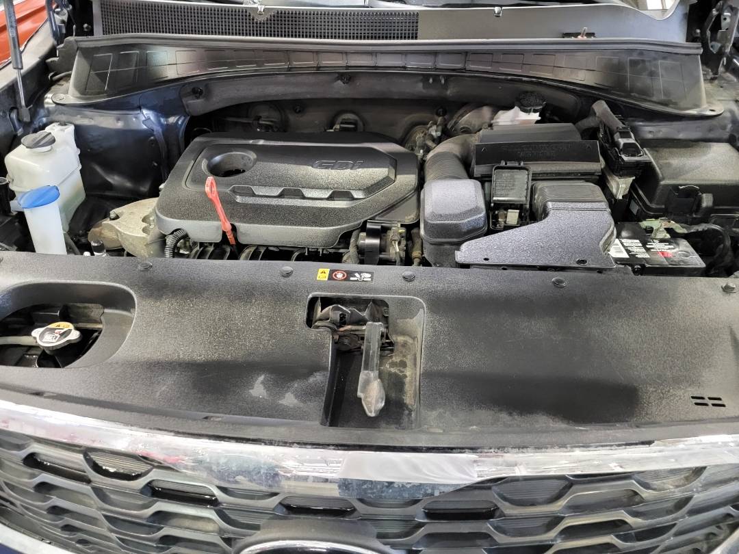 2020 KIA SORENTO — 141555 Miles — Lot G625378 — Main - Marhaba Auctions Used Cars - Image 10