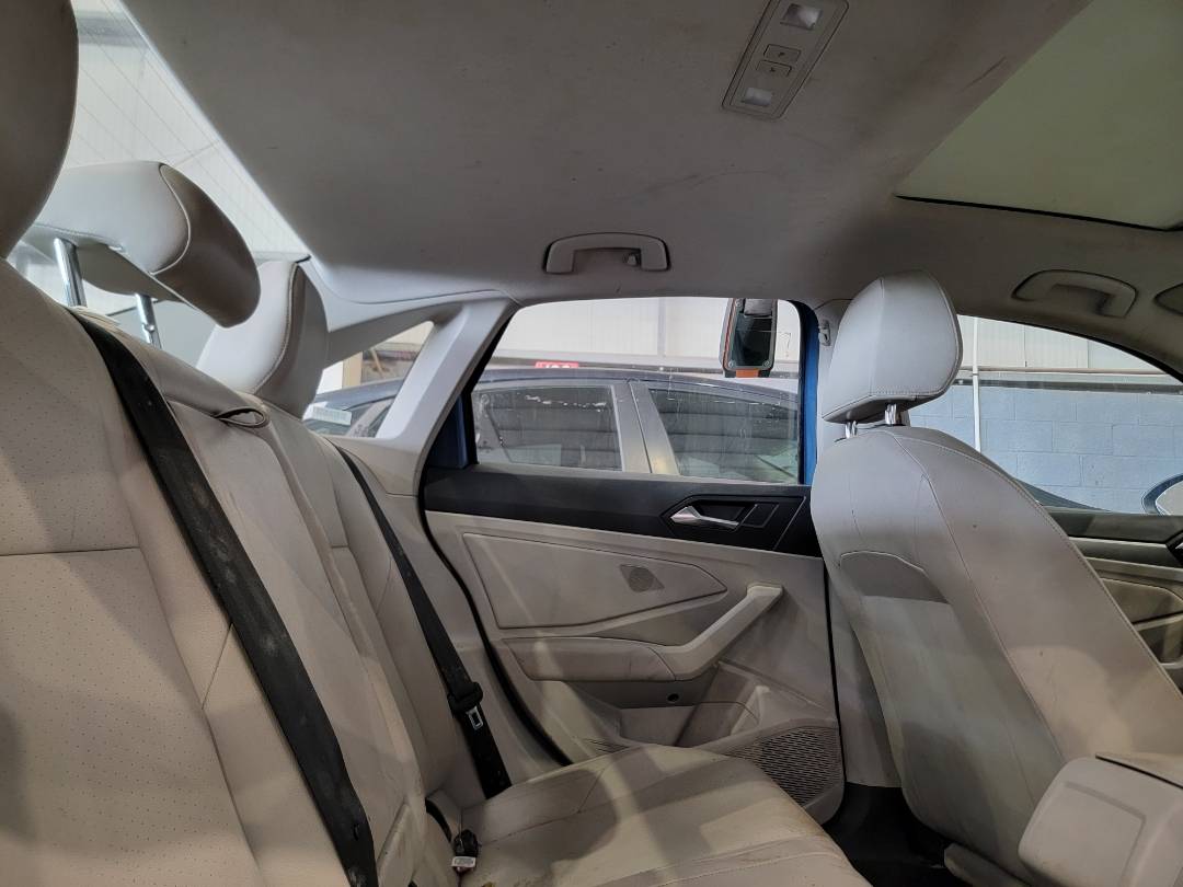 2019 VOLKSWAGEN JETTA — 64763 Miles — Lot 40278964 — Main - Marhaba Auctions Used Cars - Image 5