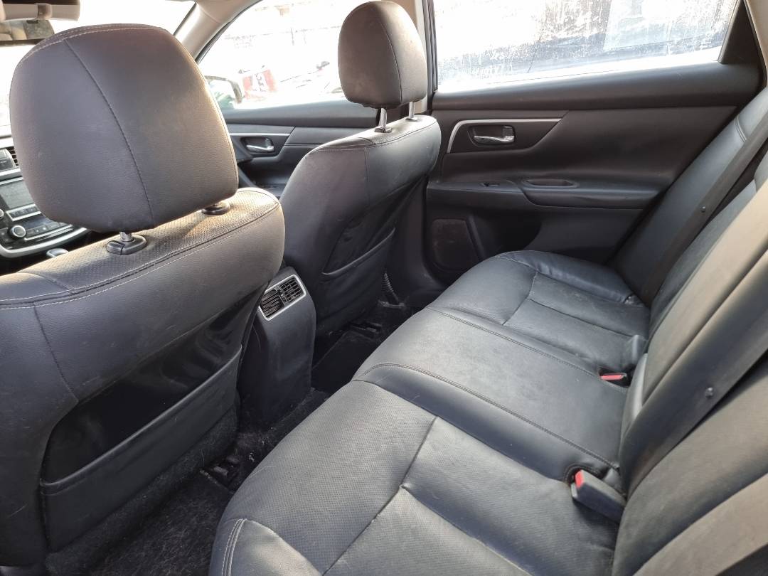 2018 NISSAN ALTIMA — 159528 Miles — Lot 41118924 — Souq - Marhaba Auctions Used Cars - Image 6