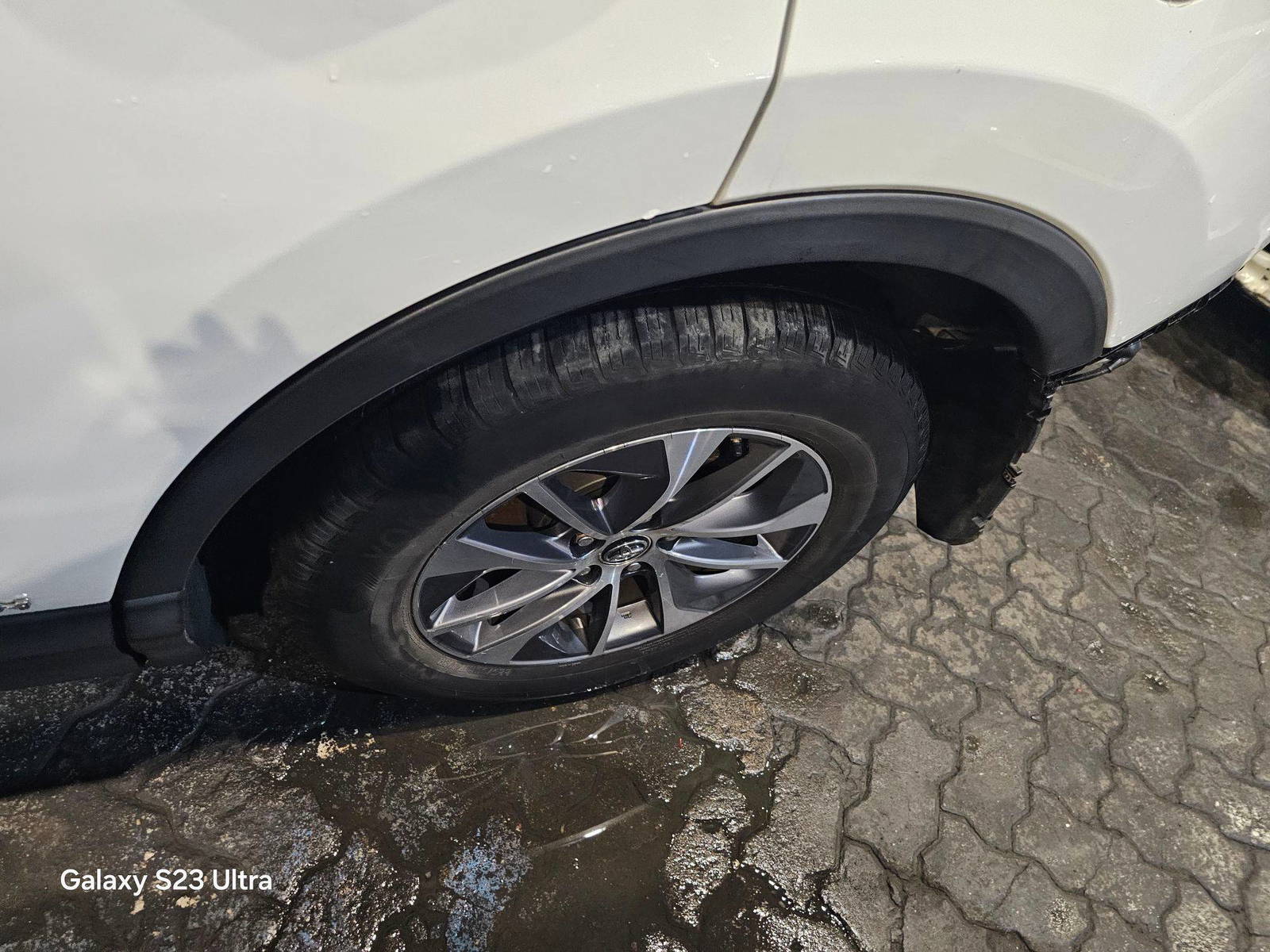 TOYOTA RAV4 2018 - Marhaba Auction Used Cars - Image 6