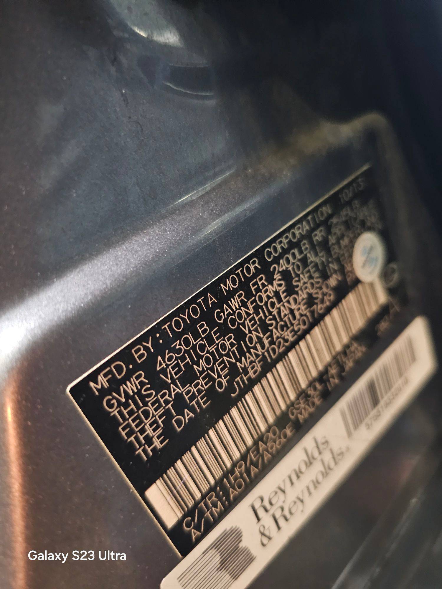 LEXUS IS 250 2014 - Marhaba Auction Used Cars - Image 10